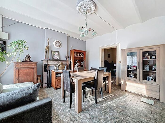 Maison 2 pièces à vendre - Rue de Tamines, Fleurus