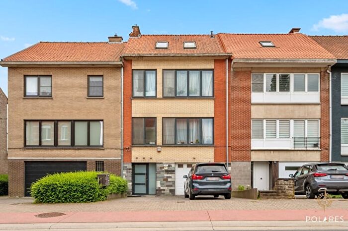 Rassel, Wemmel : Maison 1 pièce à vendre