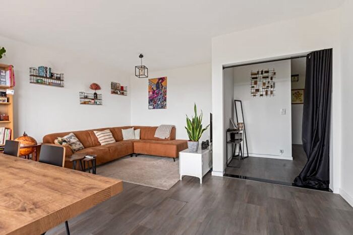 Appartement 2 pièces à vendre - Zonneweeldelaan, Genk