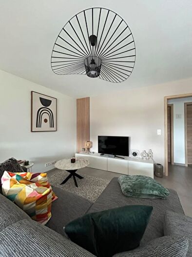 Route De Neufchâteau, Arlon - Appartement 2 pièces à louer
