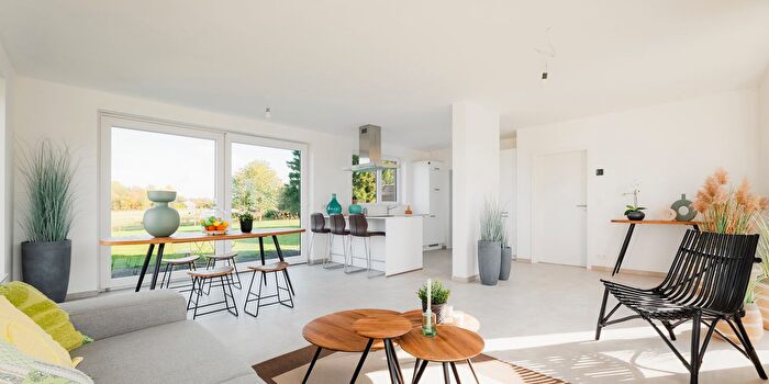 Maison 3 pièces à vendre à Rue Félicien Terwagne, Vedrin