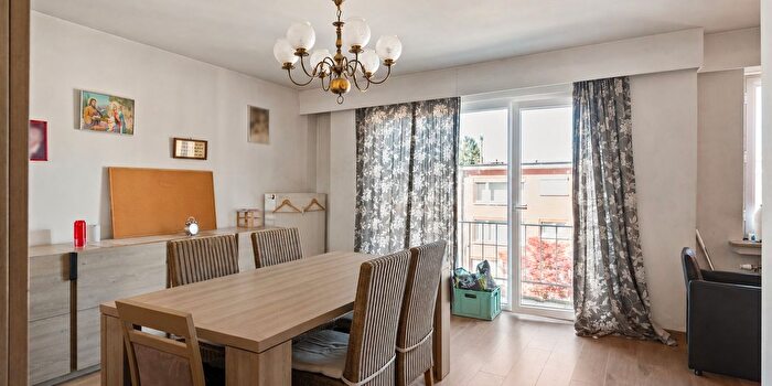 Appartement 1 pièce à vendre - Bijenhofstraat A, Deurne