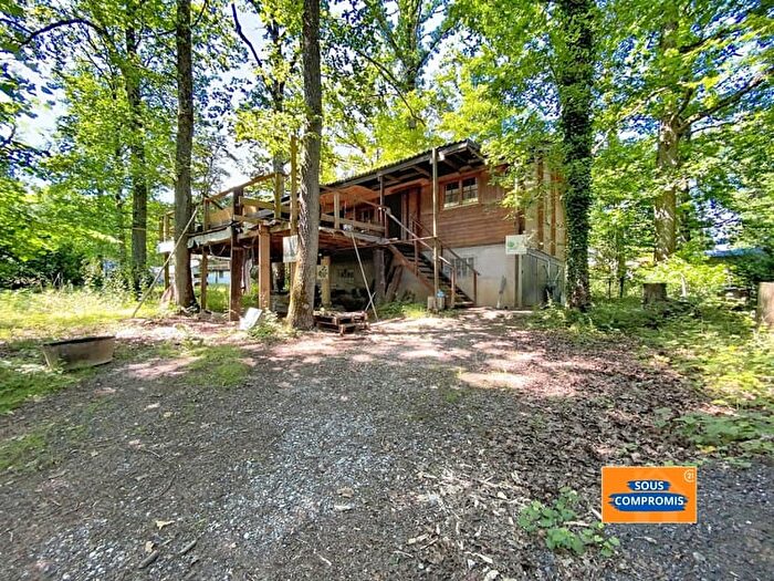Allée des Aulnes G, ROLY : Maison 2 pièces à vendre