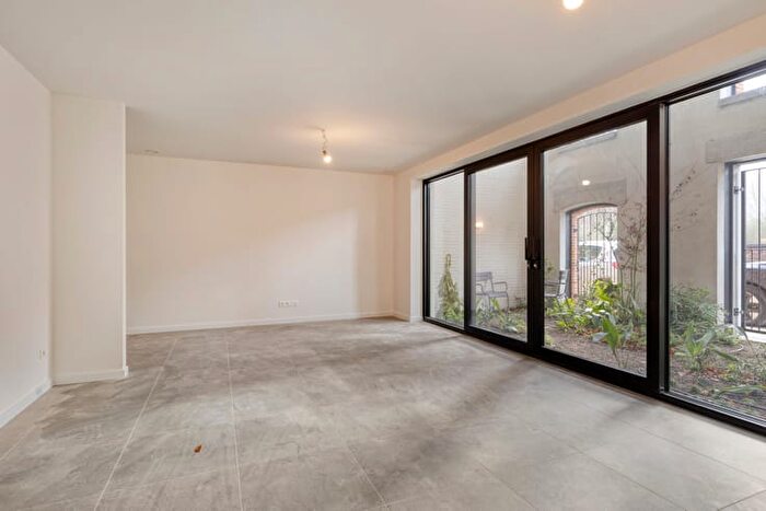 Maison 2 pièces à vendre - SintMartinusstraat, Dilbeek