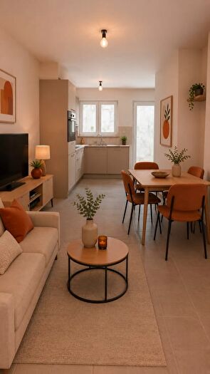 Eeckhoutdriesstraat, Temse : Maison 5 pièces à vendre