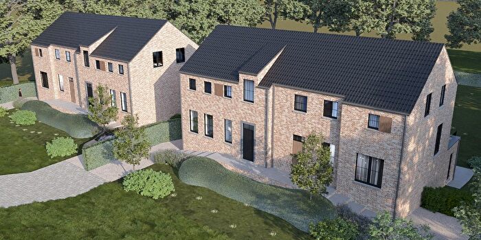 Hoogstraat, As : Maison à vendre