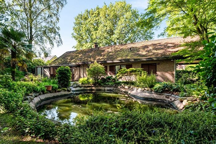 Bethaniënlei, Brecht : Maison 2 pièces à vendre