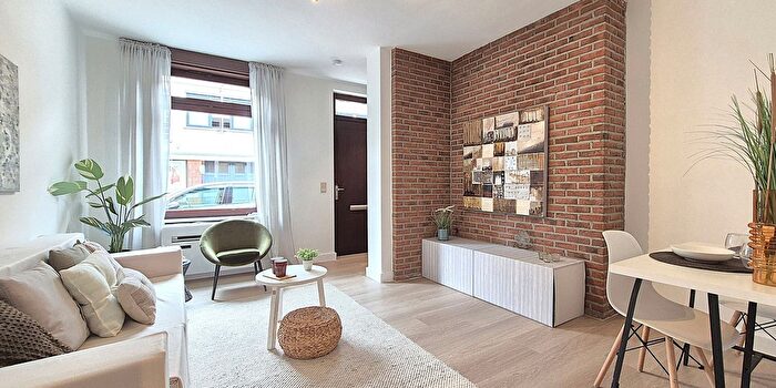 Maison 1 pièce à vendre à Centrumstraat, Lovendegem