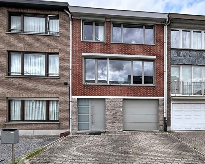 Maison 3 pièces à vendre - Herman Vosstraat, Willebroek