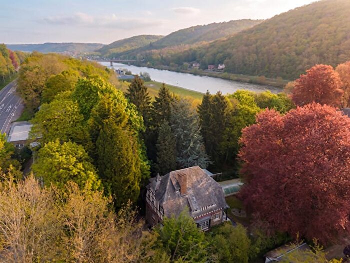 Maison 5 pièces à vendre - Chaussée De Dinant, Namur