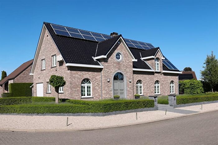 Maison 3 pièces à vendre à Louis Pasteurstraat, HASSELT