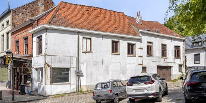 Maison 3 pièces à vendre à Kardaan, Overijse