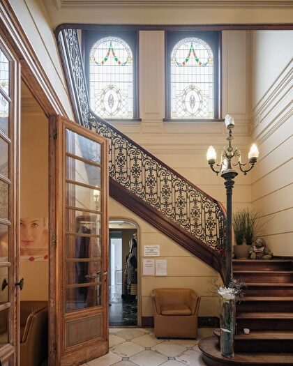Keizersplein, AALST - Maison 5 pièces à vendre