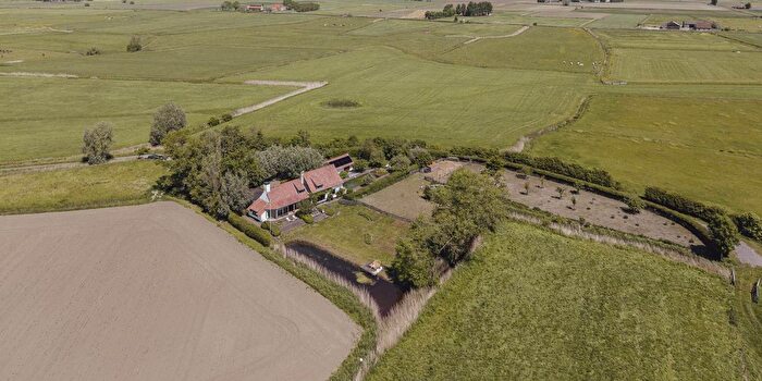 Visserstraat, Diksmuide - Maison 3 pièces à vendre