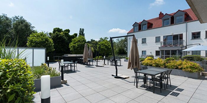 Appartement 1 pièce à Ohain, WaalsBrabant, à vendre