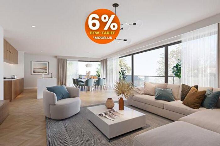 Appartement à Vianeplein, Geraardsbergen, à vendre