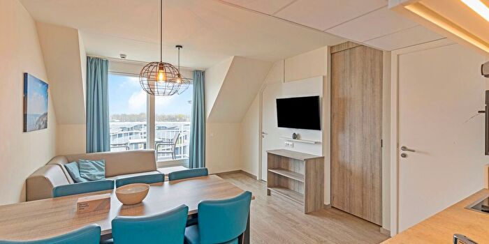 Brugse Steenweg, SintJoris - Appartement 2 pièces à vendre