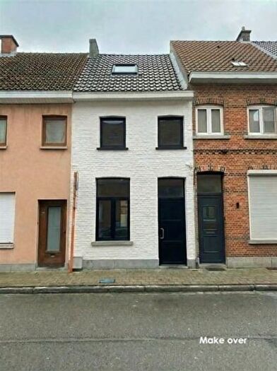 Maison 2 pièces à vendre à Kasteelstraat, SintNiklaas