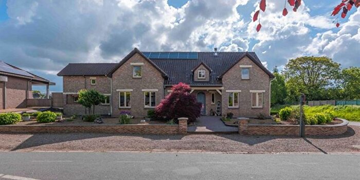 Maison 6 pièces à vendre à Heerweg, Ophoven