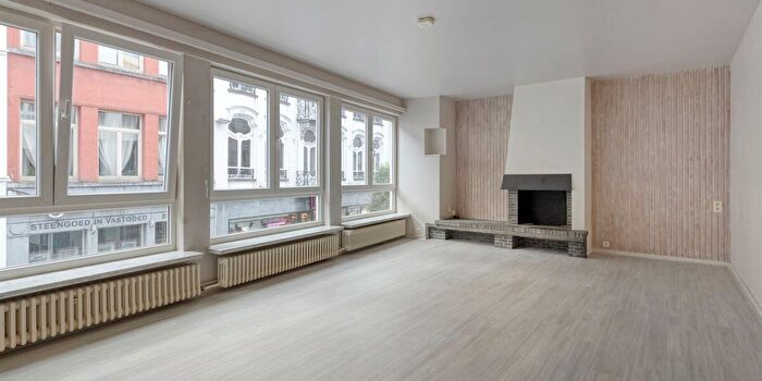 Appartement 2 pièces à louer - Nederstraat, Oudenaarde