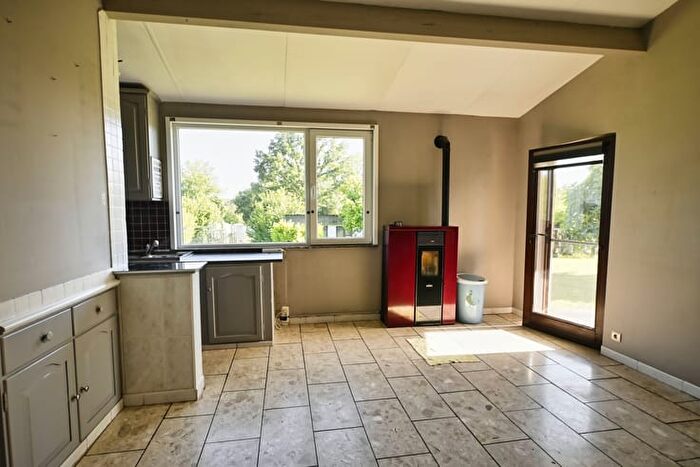 Maison 18 pièces à Rue du GrandEtang, AB, à vendre