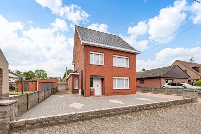 Venweg, Rijkevorsel : Maison 4 pièces à vendre