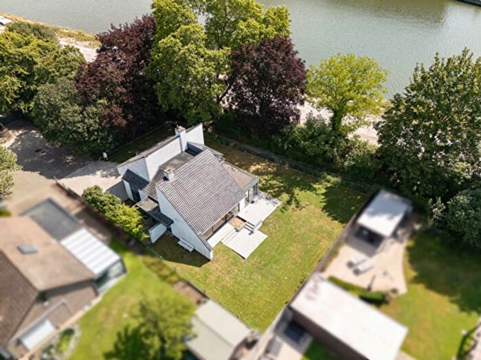 Maison 3 pièces à vendre - Beurtschiplaan, Willebroek Tisselt