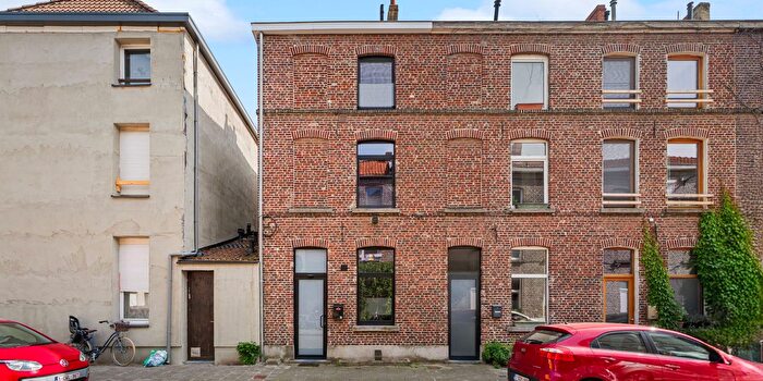 Maison 1 pièce à vendre à Neringstraat, Gent