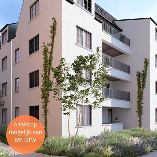 Appartement 9 pièces à vendre - Kerkstraat, B
