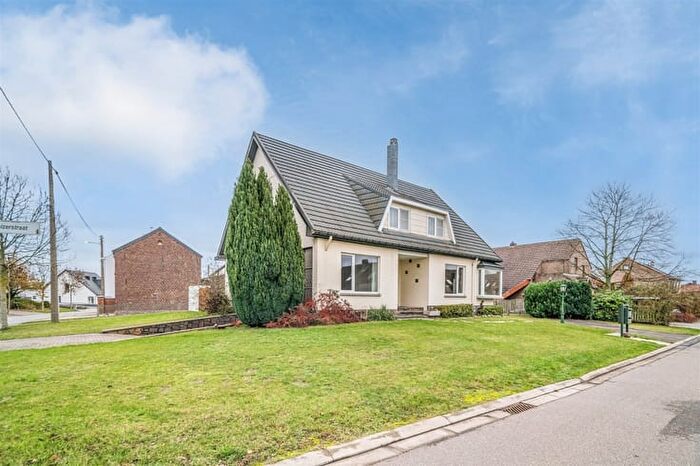 Maison 5 pièces à vendre - Keizerstraat, DIEPENBEEK