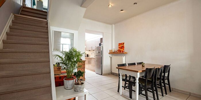 Maison 4 pièces à Rooigemlaan, Gent, à vendre