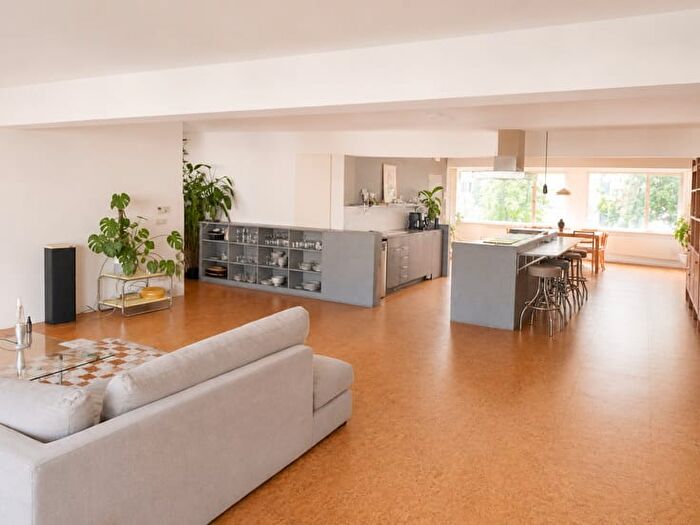 Van Arteveldestraat, Antwerpen - Appartement 2 pièces à vendre