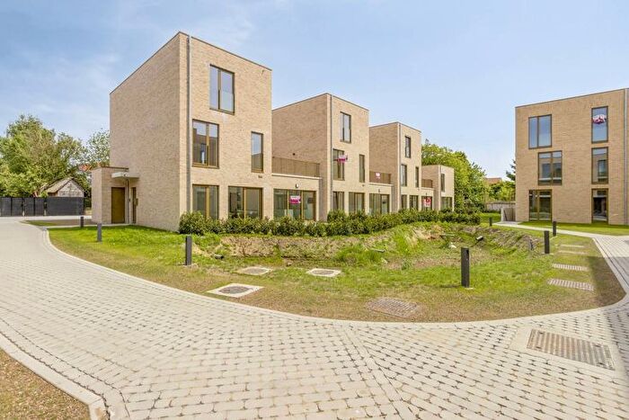Appartement 3 pièces à Kruibekesteenweg, BeverenWaas, à vendre