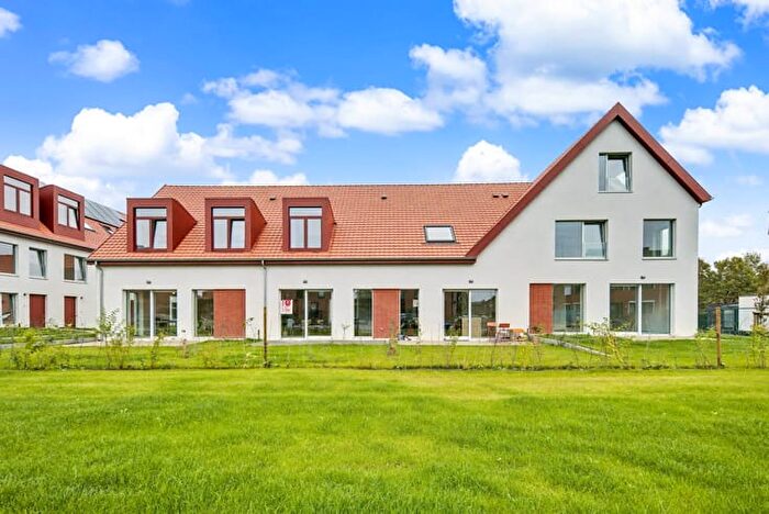 Maison 3 pièces à vendre - Trekschurenstraat, A