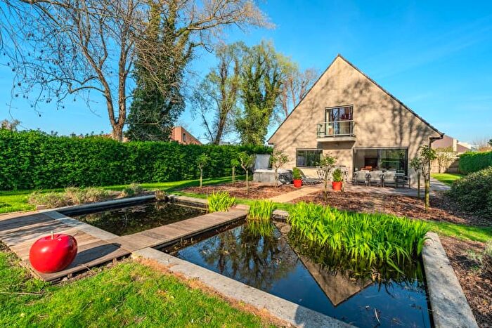 Genklaan, Nieuwpoort - Maison 5 pièces à vendre