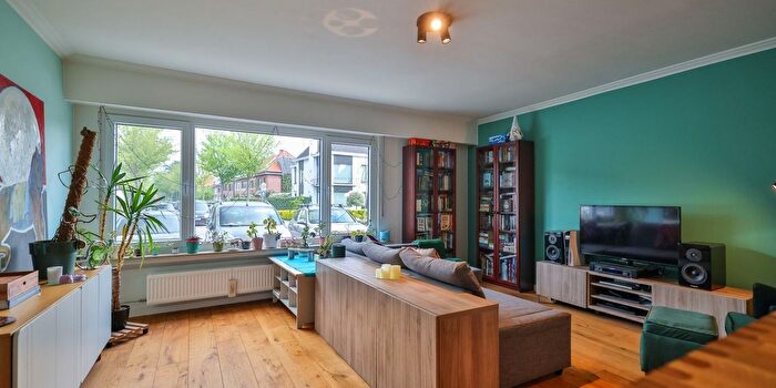 Appartement 2 pièces à louer - Molenlei, Edegem