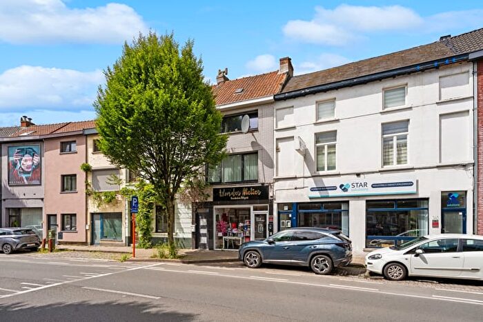 Maison 9 pièces à vendre à Frans van Ryhovelaan, A
