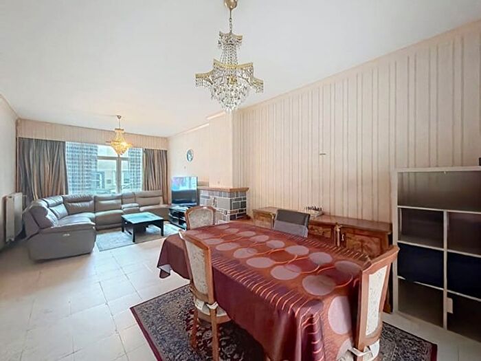 Maison 4 pièces à Camille Françoisstraat, Machelen, à vendre