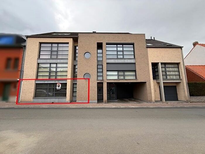 Appartement 1 pièce à vendre à Rue de Lannoy, TOURNAI