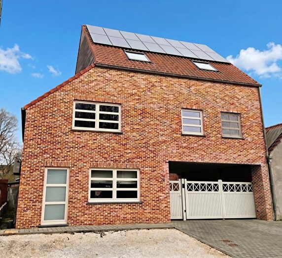 Maison 5 pièces à vendre à Oude Kruisstraat, Hulshout