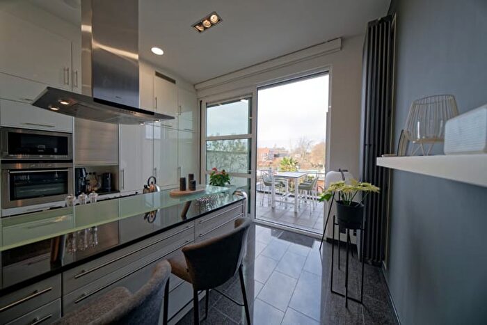 Maison 3 pièces à vendre - SintTruidersteenweg, Hasselt