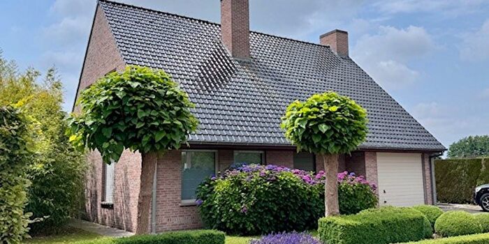 Maison 2 pièces à vendre à Wolvenstraat, Meulebeke