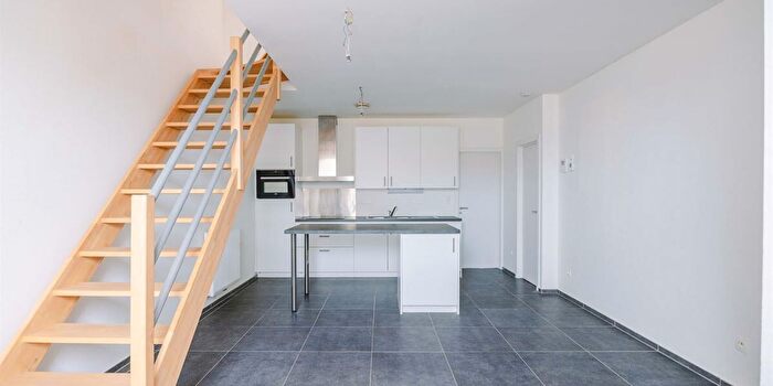 Appartement 2 pièces à vendre à Vrijheidsstraat, Temse