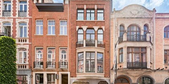 Appartement à vendre à Bondgenotenlaan, Leuven