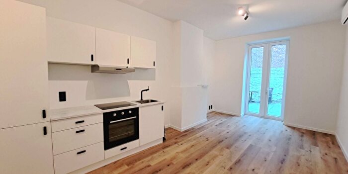 Appartement 1 pièce à louer - Riddersstraat, Brugge