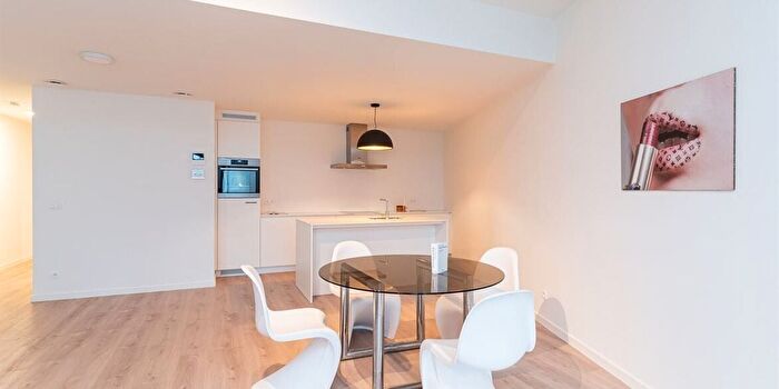 Van Hemelrijcklei, Brasschaat : Appartement 3 pièces à vendre