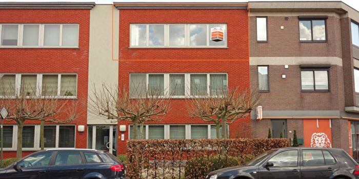 Appartement 2 pièces à louer à Kapelsesteenweg b, Brasschaat