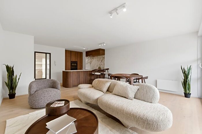 Appartement 2 pièces à vendre - Leopold II Laan, Oostduinkerke