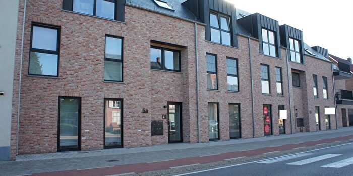 Tielen, Antwerpen - Appartement 2 pièces à vendre