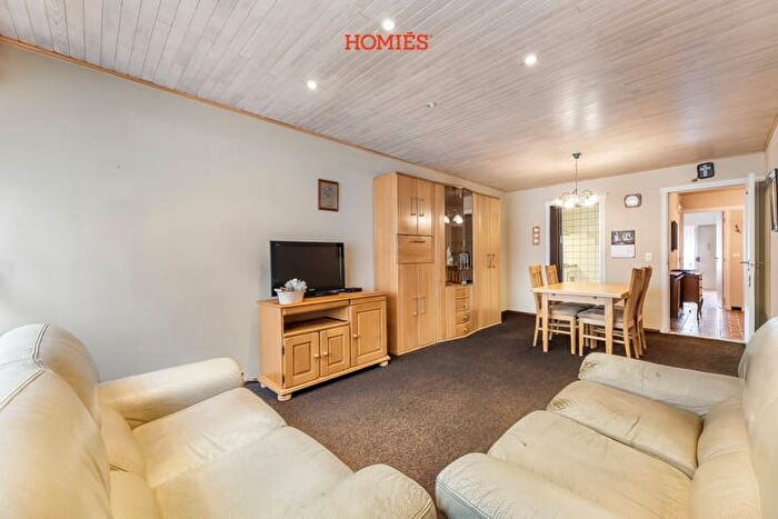 Appartement 9 pièces à vendre à Fonteinstraat, Leuven